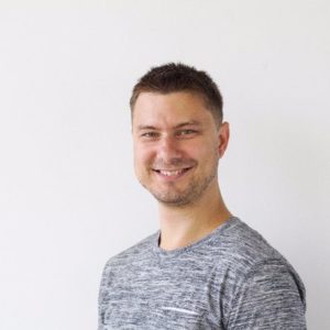 Marko Jakic, Awesome Header (best WordPress header plugin) developer